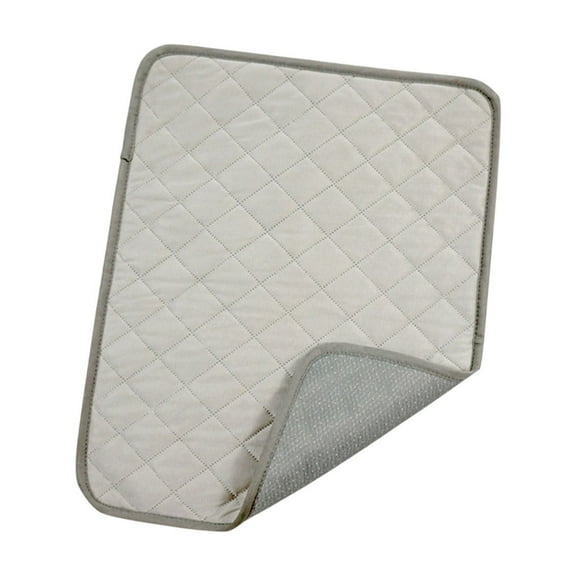 Large Self Cooling Mat for Dogs - Portable Pet Cooling Blanket for Indoor and Outdoor Use - Easy to Clean Pet Bed Pad for Summer Comfort and Versatile Travel Protection