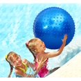 Large Sensory Massage Ball for Kids Pack of 2 33.5 Bouncy Exercise