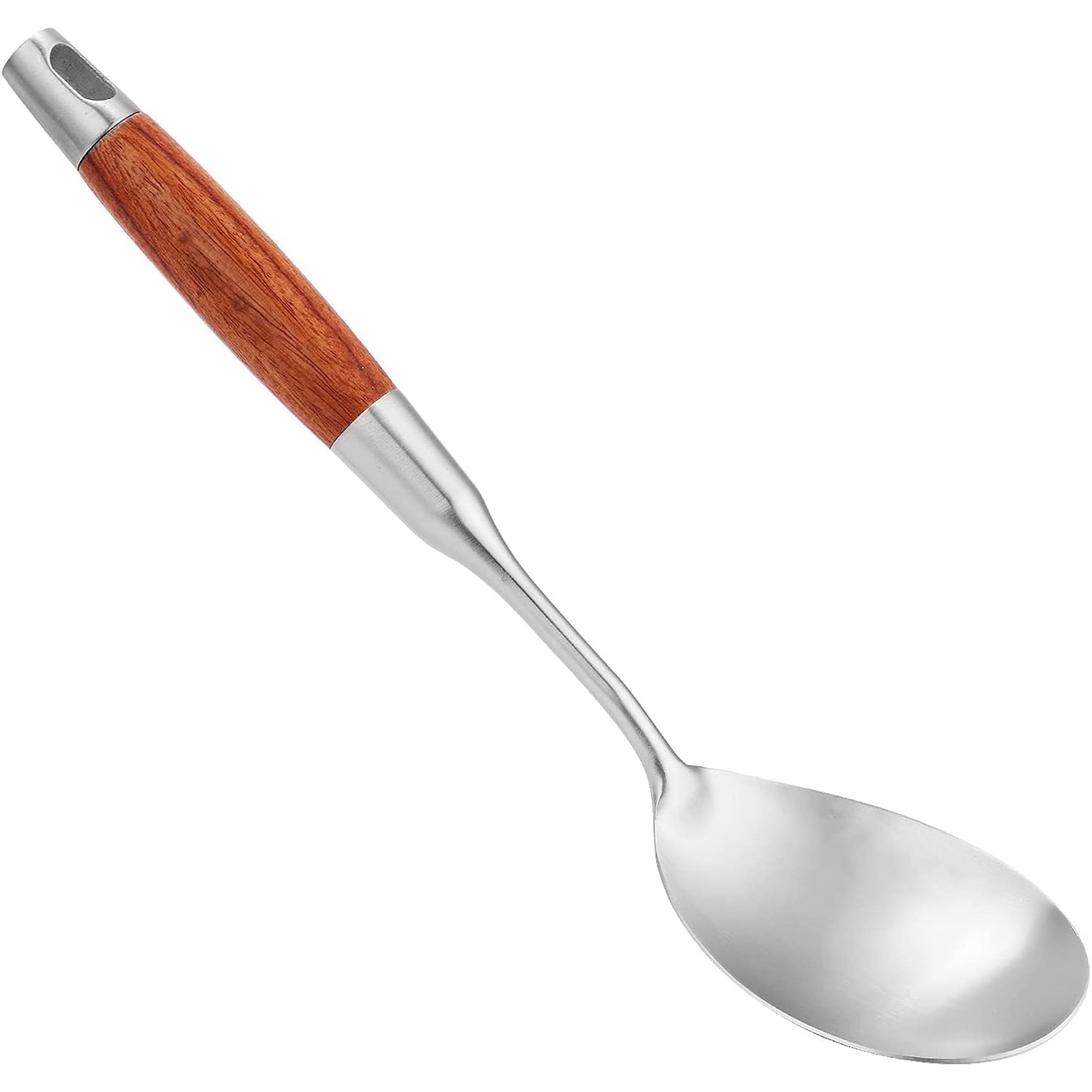 https://i5.walmartimages.com/seo/Large-Serving-Spoon-Premium-Stainless-Steel-Cooking-Spoon-Heat-Resistant-Wooden-Handle-Multipurpose-Kitchen-Spoon-Durable-Tools-12-9-Inch_b0fc564d-904a-446c-be91-53d26be4301b.e4e67a00436aeceaf2429c01476efe35.jpeg