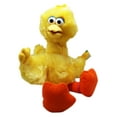 thumbnail image 1 of Sesame Street's Big Bird Plush Toy (7in), 1 of 2