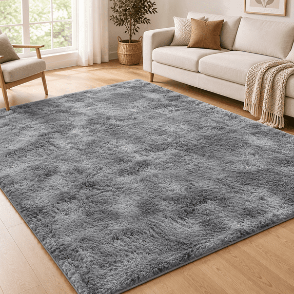 Shag Pattern Rugs Large Shag Rugs 9x12 Plush Fuzzy Area For Living Room Fbedroom Carpetry ...