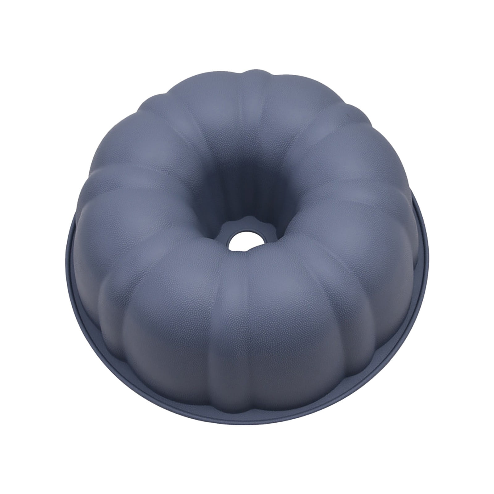 Large Sheet Cake Pan with Silicone Flower for Baking Non Stick Cake