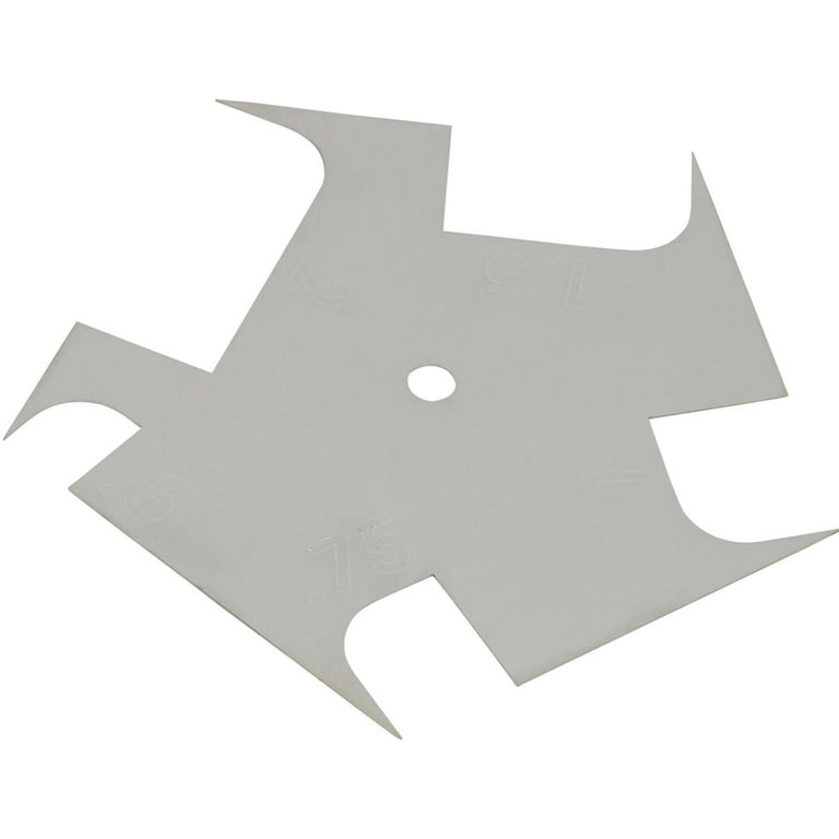 Sheet 2024 metal scribe