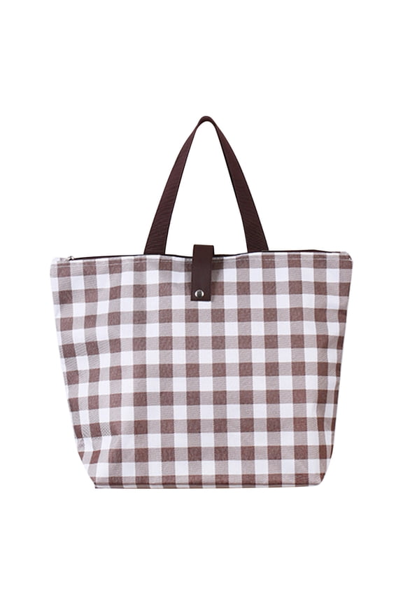 Large Shopping Bags Foldable Portable Cloth Bag 45.5 X 32x 12cm Foldable Shopping Bag for Grocery