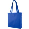 thumbnail image 1 of Large Shopping Tote with Shoulder Length Handles, 1 of 3