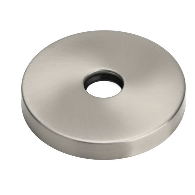 Large Shower Arm Flange 304 Stainless Steel Shower Arm Escutcheon Plate