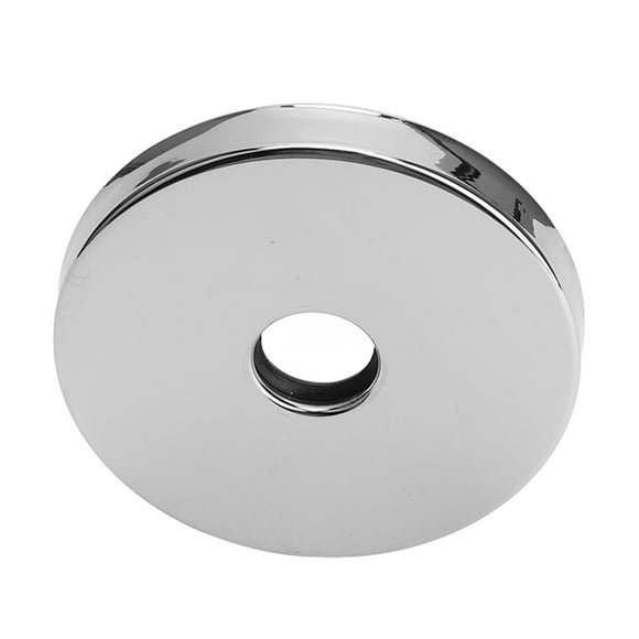 Oversized Shower Escutcheon Plate