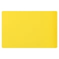 thumbnail image 1 of Large Silicone Countertop Mat, Non-Slip Heat Resistant Protector, Food Grade Foldable Pad, Anti-Scratch Surface Cover for Kitchen Counters and Work Areas, 15.7x23.6 Inch Mat,Yellow, 1 of 9