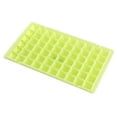 thumbnail image 1 of Large Silicone Ice Cube Tray with Lid for Making Clear Big Ice Blocks, Flexible Mold for Whiskey Cocktails And Beverages, Bpa Free Freezer Trays Harlik, 1 of 7