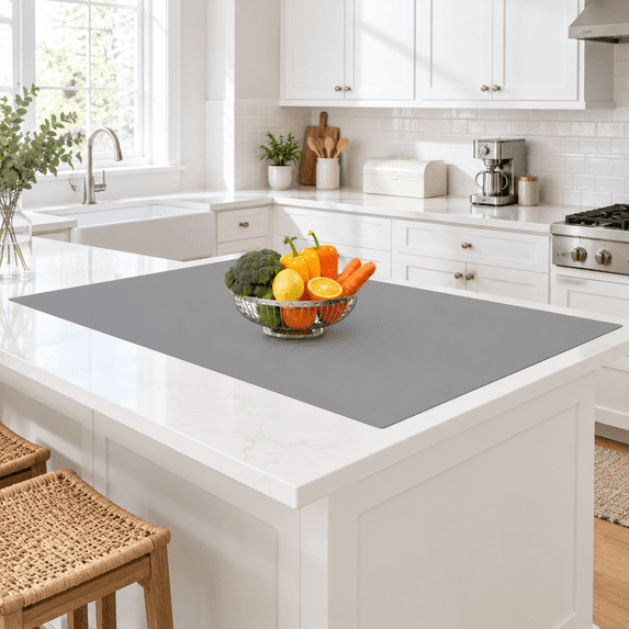 Large Silicone Mat 48