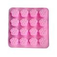 Large Silicone for Resin 3d for Resin Dog Nails Grinder Mat Ceramic