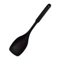 thumbnail image 1 of Large Silicone Solid Spoon Set with Bowl and Measurement Marks for Versatile Kitchen Use, 1 of 4