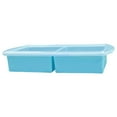 thumbnail image 1 of Large Silicone with Lid for Food Storage and Soup Crisper, 1 of 9