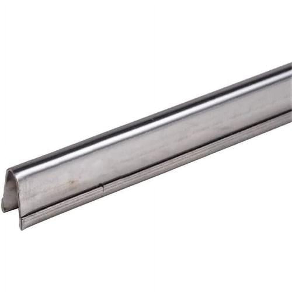 Large Sill Track Cover For Sliding Glass Patio Door Repair Track