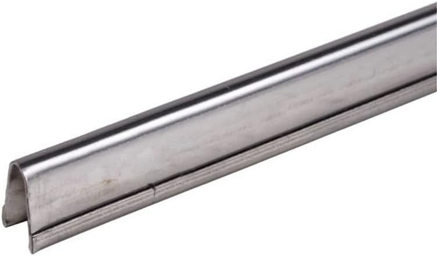Large Sill Track Cover For Sliding Glass Patio Door Repair Track