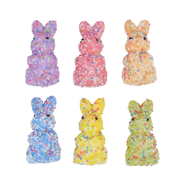 Large Simulated Easter Egg Garden Ornaments – Weather-Resistant Outdoor Decor,Spring Lawn Sculptures & Festive Yard Art Displays