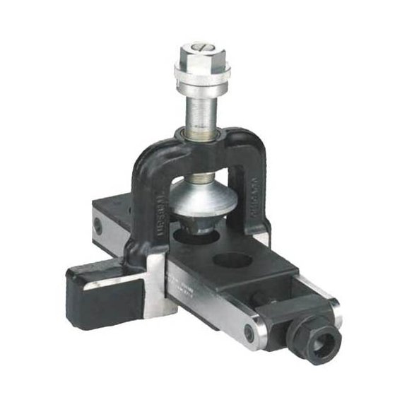 Imperial Large Flaring Tool,2 Pc,37 Deg 537-F