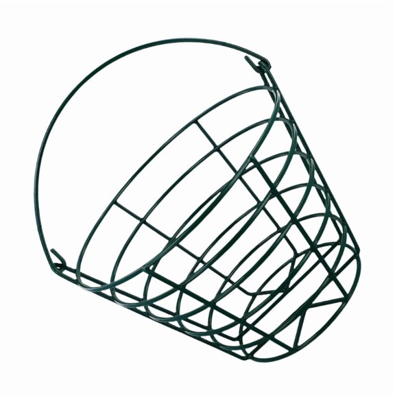 Large Size 9 Inch Golf Ball Gatherer Strong Carbon metal frame For Practice Area