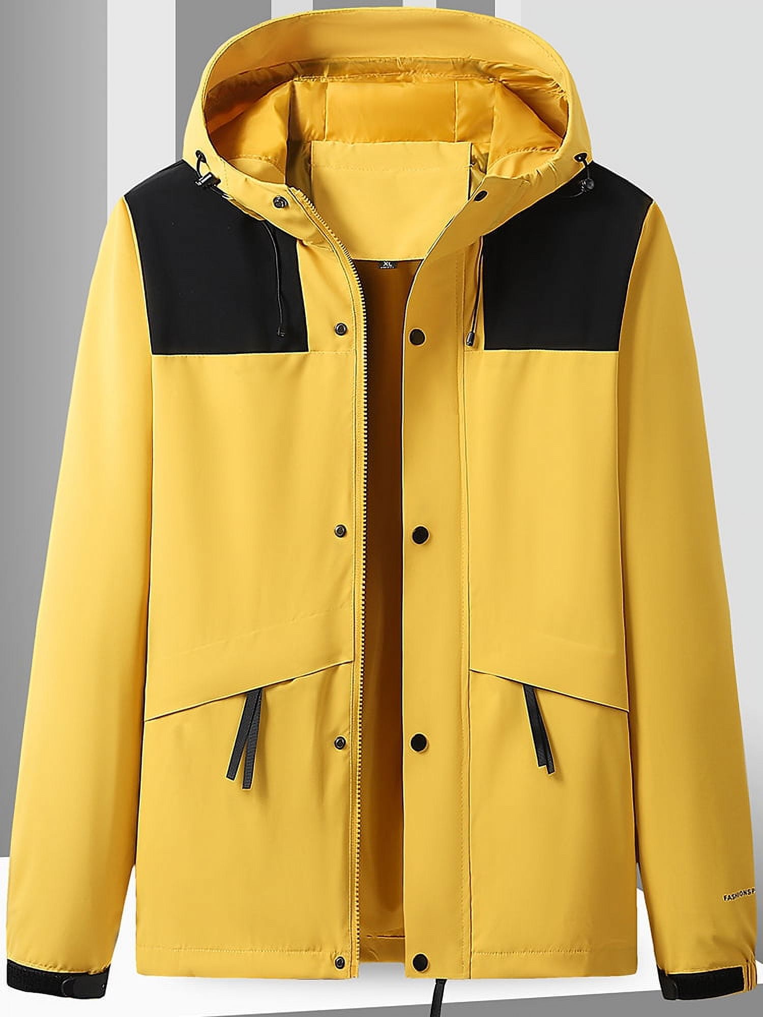 6xl waterproof and windproof jacket new arrivals