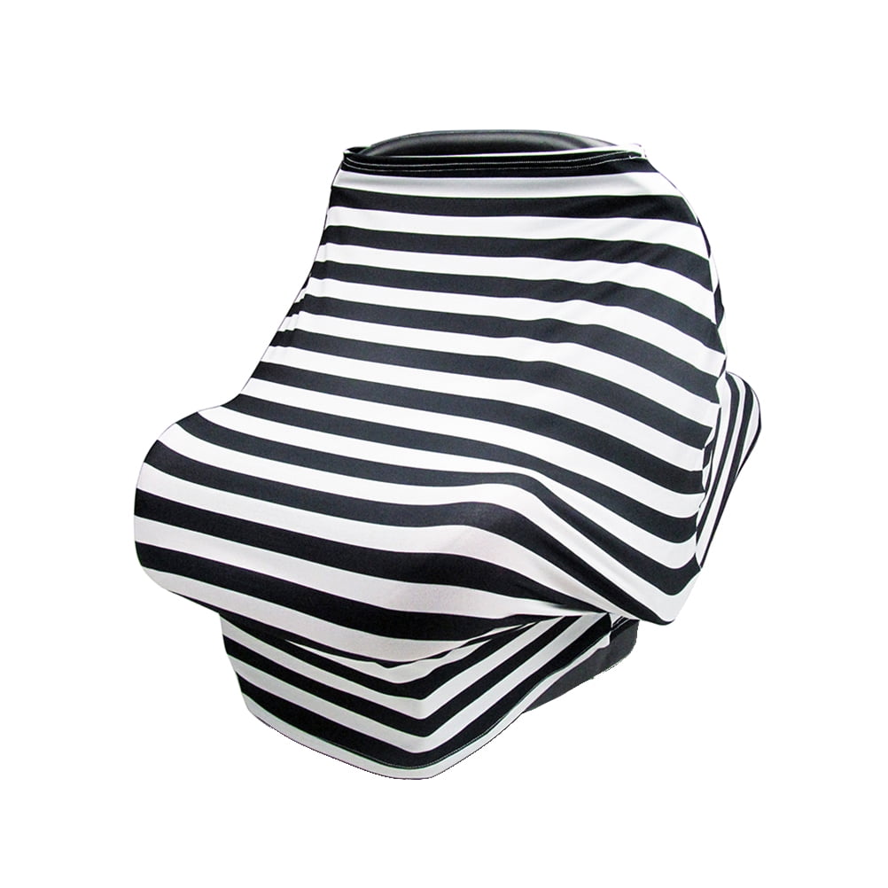 Large Size Baby Car Seat Cover Baby Stroller Cover Multifunctional