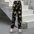 thumbnail image 1 of Large Size Cotton Silk Pants Thin Section, 1 of 2
