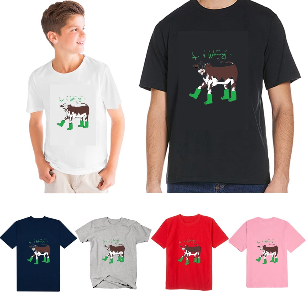 graphic tees for tall guys