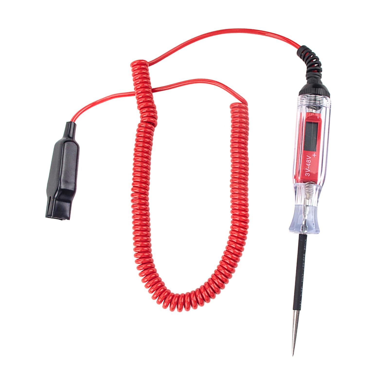 OTC Logic Probe Circuit Tester 3631 | O'Reilly Auto Parts - Foto 8