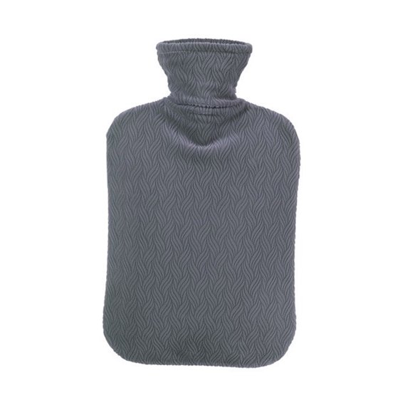 Large Size Hot Water Bottle PVC Heat Transfer Hot Water Bag For Winter All Day Warmth Home Warming Essetial