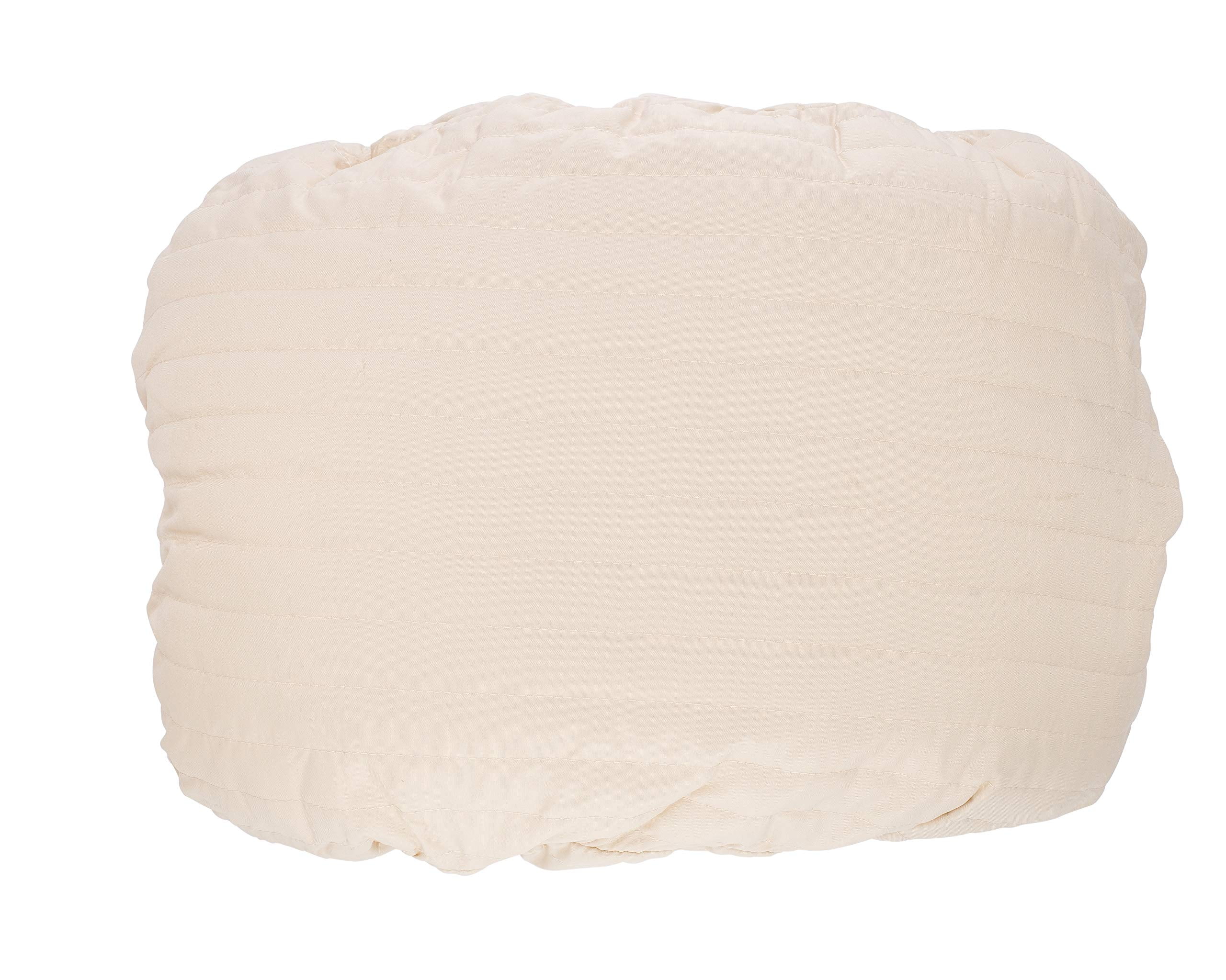 Large Size Indoor Quilted Air Conditioner Cover (Large for 18"20