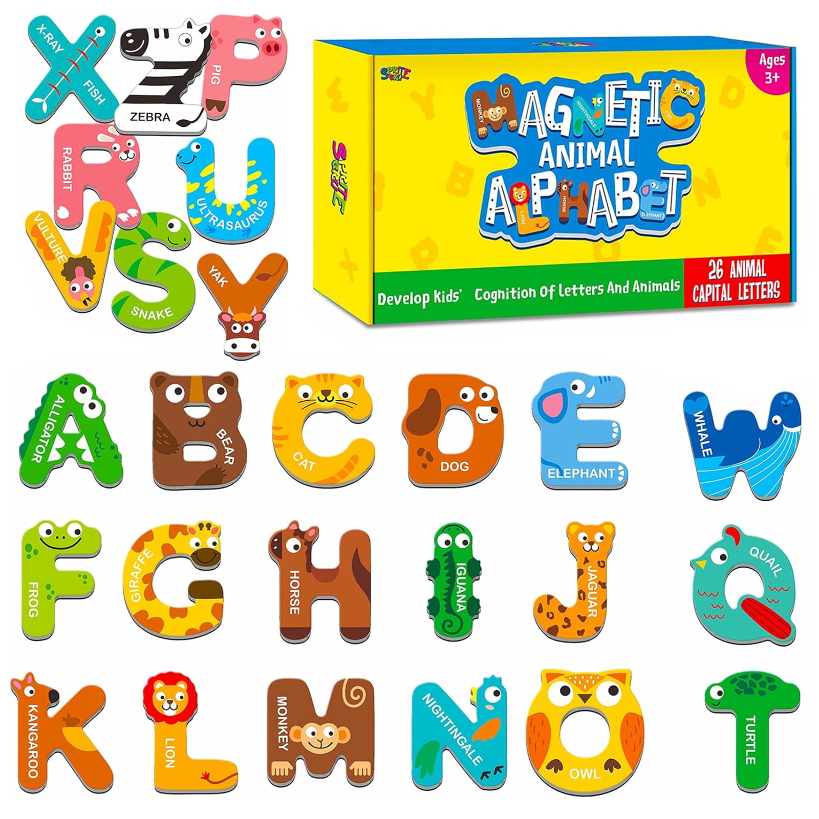 How Do You Spell Toys: Unlocking Childhood Magic