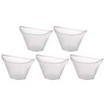 thumbnail image 1 of Large Size Nut Milk Bags Reusable for Straining Oat Milk and Cheese Cloth Bags Portable for Kitchen Use Pack of 5, 1 of 8