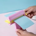 thumbnail image 1 of Large Paper Crimper Machine for Arts Crafts DIY Projects Paper Crimp Tool for Shape Making Scrapbooking Card Making and Decoration, 1 of 5