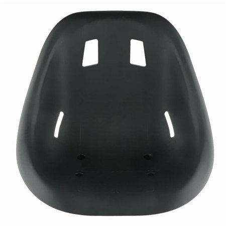 Large Size Racing Go Kart Man Sprint Track Seat Kit Moto Racing Kit High Quality