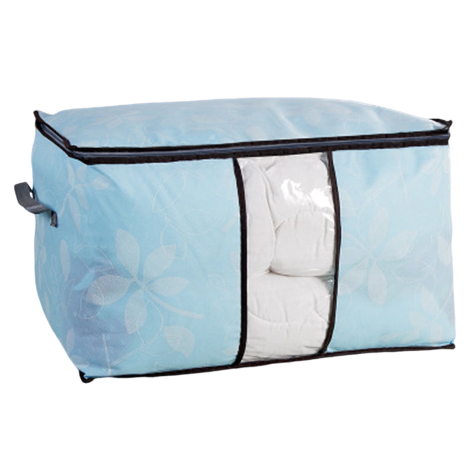 Linencover Large Quilt Storage Bag Soft, Durable, And Spacious