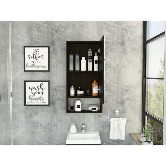 Large Size - Storage Capacity - Hotel Bathroom - Enduring Use