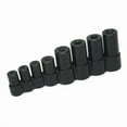 thumbnail image 1 of Large Size Tap Socket Set - 5 Piece, 1 of 1