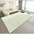 thumbnail image 1 of Large Size rative Carpet Living Room Simple Soft Rug Bedroom Home ration Mat Tatami Children's Absor, 1 of 5