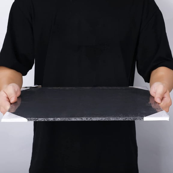 Large Slate Cheese Board 12" x 16" Cheese Platter Slate Board, Wine and Cheese Serving Board