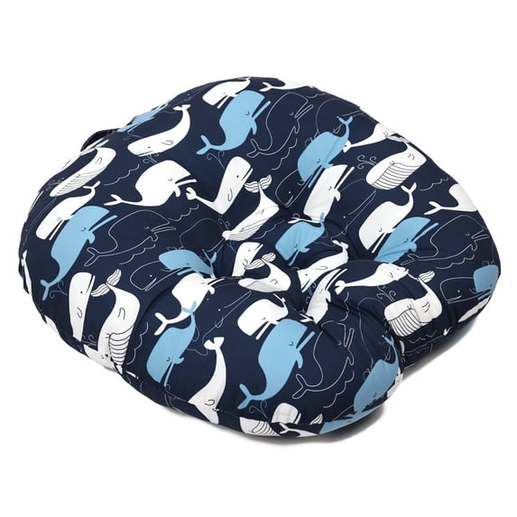 Large Sleeper Pillow With Cover Skin Friendly Lounger Pillow Multifunctional Soft Floor Lounger Pillow