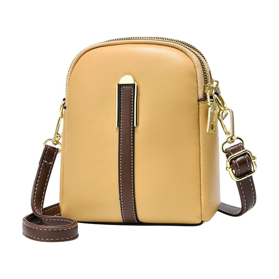 Large Sling Bag for Women Trendy Crossbody Bag Fanny Pack Sling Backpack Over Shoulder Handbag Chest Bag Travel Purse