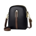 thumbnail image 1 of Large Sling Bag for Women Trendy Crossbody Bag Fanny Pack Sling Backpack Over Shoulder Handbag Chest Bag Travel Purse, 1 of 1