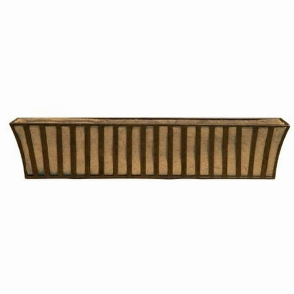 Large Solera Window Box with Liner