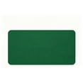 thumbnail image 1 of Large Solid Color Pad Desk Mat Extended Stain Easy Clean Computer Desktop Pad, 1 of 4
