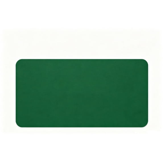 Large Solid Color Pad Desk Mat Extended Stain Easy Clean Computer Desktop Pad