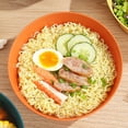 thumbnail image 1 of Large Soup Bowl Ramen Bowls Kitchen Salad Bowl,Lightweight Unbreakable Dinner Bowls for Home Kitchen Cooking, 1 of 6