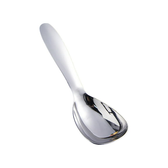 Large Soup Spoons Rice Servers Soup Ladles Oil Skimmers Spoons Cooking Ladles