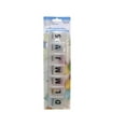 thumbnail image 1 of Large Spanish Language 7Day Pill Box, 1 of 2