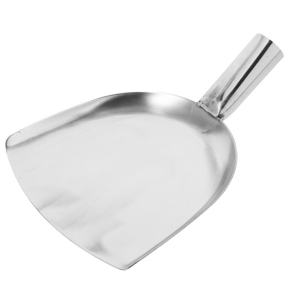 Large Spatula Cooking Accessories Square Spatula Solid Turner Fish Turner Spatula Kitchen Supplies