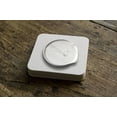 thumbnail image 1 of Large Spoon Rest,Ceramic Spoon Rest For Kitchen Counter Dishwasher Safe Marbl..., 1 of 5