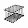 thumbnail image 1 of Large Stackable Slide Out Drawer, 1 of 4